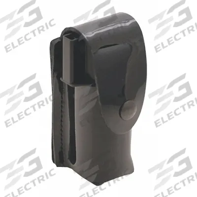 ZARC Pepper Spray Holster: Synthetic Leather (MPN PSH-3003C3) - Pepper Spray Holsters