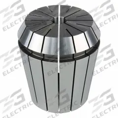 LYNDEX-NIKKEN Collet: ER40, 6 mm (MPN E40-236). Key specifications — attr1033353: E40-236; attr1033354: LYNDEX-NIKKEN.