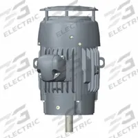 U.S. MOTORS Motor: Flange Mount, Totally Enclosed Fan Cooled, 2 hp, 200/400 V/230/460V AC (MPN JK64). Key specifications — Brand: U.S. MOTORS; Nameplate Voltage @ 60 Hz: 230/460V AC; Full Load Current @ 60 Hz: 2.5 A / 5.0 A; Nameplate RPM @ 60 Hz: 3,510 & 2,892 RPM; Motor Enclosure: TEFC.