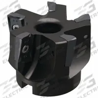 WIDIA Indexable Face Mill (MPN 4056543)