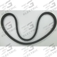 MI-T-M Cog Belt: Mfr Part # 11-0072, Compatible with Grainger Part # 1TDK3. Key specifications — Compatible with Manufacturer Model Number: GH-4005-0MDK; Product Type: Cog Belt; Manufacturer Part Number: 11-0072.