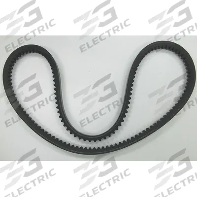 MI-T-M Cog Belt: Mfr Part # 11-0072 - Assorted Parts & Accessories