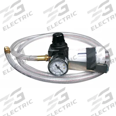 SPEEDAIRE Clip Air: Clip Air, Metal/Plastic - Speedaire Paint Sprayer Parts