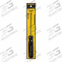 EAZYPOWER Screwdriver: Security Phillips Series, Steel, #3 Tip Size, 5 in Shank Lg, 9 in Overall Lg (MPN 79738). Key specifications — attr1205107: #3; attr1205112: EAZYPOWER.