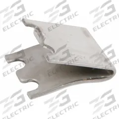 SILVER KING Support Shelf: Mfr Part # 99530P. Key specifications — Product Type: Shelf Support; Manufacturer Part Number: 99530P; Brand: SILVER KING.