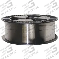 WESTWARD MIG Welding Wire: Stainless Steel, ER2209, 0.035 in, 33 lb (MPN 20YE25). Key specifications — Yield Strength (As Welded): 93 ksi; Tensile Strength (As Welded): 108 ksi; Brand: WESTWARD; AWS Classification (Subhead): ER2209.