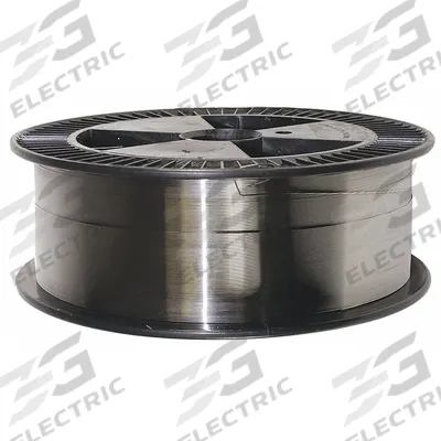 WESTWARD Welding Wire: Stainless Steel, ER2209, 0.035 in - ER2209 MIG Welding Wire
