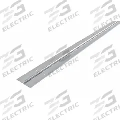 MONROE PMP Piano Hinge: Steel, 72 in Leaf Ht, 2 1/2 in Leaf Wd, Through Hole (MPN CC26025072GA). Key specifications — Material: Steel.