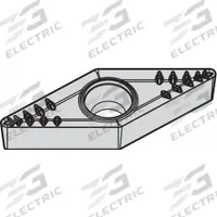 WIDIA Diamond Turning Insert: VBMT332MP, VBMT160408MP (MPN 4170236). Key specifications — attr257732: VBMT332MP; attr257733: VBMT160408MP.