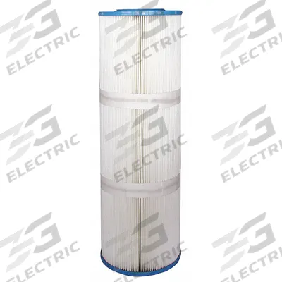 DAYTON Filter Cartridge: For Use With 4VMN6 (MPN 4VMP6) - Filter Cartridges for Pool & Spa Filters
