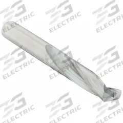 APPROVED VENDOR Screw Machine Drill Bit: 11.5 mm, Carbide, 135° 4-Facet Point, Slow Spiral (MPN 460-404528). Key specifications — attr1233532: 0.4528.