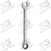 WESTWARD Combination Wrench: Alloy Steel, Chrome, 50 mm Head Size, 25 3/4 in Overall Lg, Std (MPN 54PN72). Key specifications — attr309600: 50 mm; attr309611: Chrome; attr309610: Alloy Steel; attr309604: No; attr309612: No; attr309613: No; attr309615: No; attr324932: WESTWARD.
