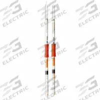 DRAEGER Detector Tube: DRAEGER Accuro, CHCl3, Gas Detection Tube, Chloroform ( CHCl3 ), Accuro, 5 PK (MPN 6728861). Key specifications — Gas Detected: Chloroform; Measurement Range: 2 to 10 ppm.