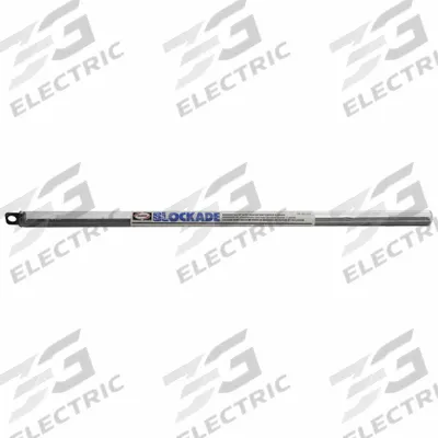 HARRIS Brazing Alloy: Phos Copper, 0%, BCuP-9, 2 mm x 20 in, Bare - Phos-Copper Brazing Alloys