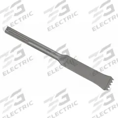 BOSCH Chisel Bit: 1 1/8 in Head Wd, 15 in Overall Lg, 45/64 in Shank Dia (MPN HS1921). Key specifications — attr253714: Repair; attr277143: BOSCH.