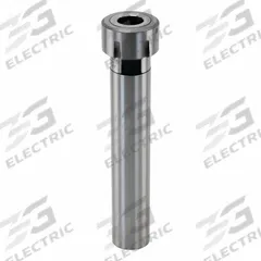 LYNDEX-NIKKEN Collet Chuck Extension: ER32, 1 in Shank Dia, 1.85 in Projection (MPN E32-EXT-100). Key specifications — attr1038801: Coolant Through; attr1033126: LYNDEX-NIKKEN.