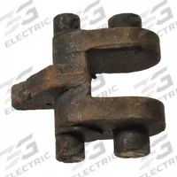 DAYTON Stripper: Manual Chain Hoists, GHH028. Key specifications — Compatible Hoist Type: Manual Chain Hoists; Manufacturer Part Number: GHH028; Product Type: Stripper; Compatible with Manufacturer Part Number: 1VW54.