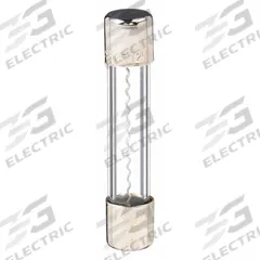 MERSEN Fuse: GGC Series, Fast-Acting, 4 A, 250 V AC, 1/4 in x 1 1/4 in (MPN GGC4). Key specifications — attr211187: MERSEN; attr1287207: GGC.