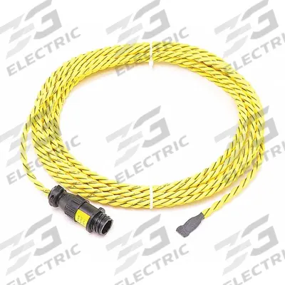 LIEBERT Water Leak Detection Cable: Mfr Part # 176125P1 - Replacement HVACR Controls, Switches & Thermostats