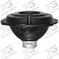 Fountain Pump: 1 hp, 120V AC, 10 ft Max. Spray Ht, 25 ft Max. Spray Wd, 100 ft Cord Lg (MPN 4400JF100). Key specifications — Brand: KASCO.