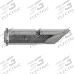 MASTER APPLIANCE Soldering Tip: UT-200Si Series, Knife, 12.5 mm W (MPN 72-01-13). Key specifications — Manufacturer Part Number: 72-01-13; Compatible Handpiece Manufacturer Model Number: UT-200; Brand: MASTER APPLIANCE.