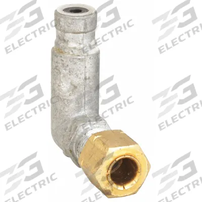 CONDOR USA - Underload Valves for Pressure Switches