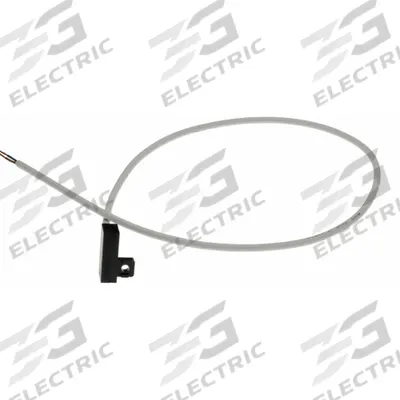 SMC Perpendicular Reed 2 Wire Rail: D-A73, Perpendicular Reed Auto Switch, IP67 - Reed Switch Pneumatic Position Sensors