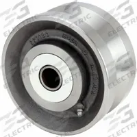 APPROVED VENDOR Track Wheel: 6 in Wheel Dia., 3 in Wheel Wd, 4,500 lb Load Capacity, Steel, Roller (MPN W-630-FVH-1MC). Key specifications — attr1099880: Yes; attr1099886: Silver; attr1099891: APPROVED VENDOR.