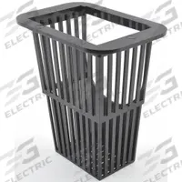 LITTLE GIANT Intake Screen: Mfr Part # 113131. Key specifications — Manufacturer Part Number: 113131.