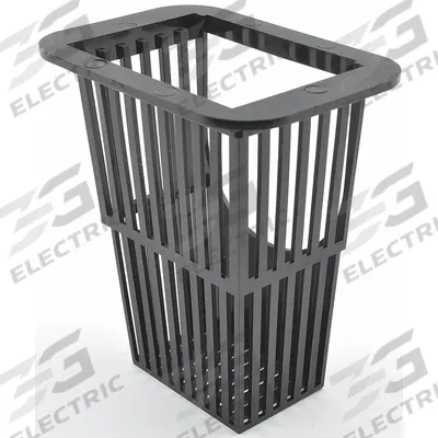 LITTLE GIANT Intake Screen: Mfr Part # 113131. Key specifications — Manufacturer Part Number: 113131. - Strainers, Filters & Sand Shields for Dewatering & Wastewater Pumps