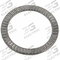 TRITAN Needle Roller Thrust Bearing: 6074, 3 3/4 in Bore Dia, 4 5/8 in Outside Dia, NTA/TC (MPN NTA6074). Key specifications — Brand: TRITAN; Maximum Speed: 3,500 RPM; Bearing Industry Number: 6074.