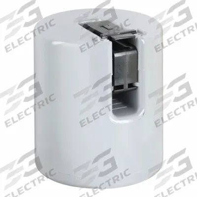 SJE-RHOMBUS Cable Weight: Cable Wt, PVC, 1.3 lb Wt - Cable Weights for Float Switches