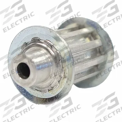 Dayton Timing Pulley: Trapezoidal, Plain, For T5 Timing Belt Section, For 16 mm Belt Wd - T5 Section Timing Belt Pulleys