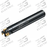 WALTER Indexable Square Shoulder End Mill: M5130-025-A25-02-15 (MPN 7540045). Key specifications — attr257066: M5130-025-A25-02-15.
