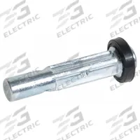 DAYTON Pilot Valve Assembly: Pilot Valve Assembly, Mfr Part # 832163. Key specifications — Material: Aluminum; Manufacturer Part Number: 832163; Product Type: Pilot Valve Assembly.