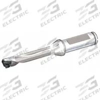 WIDIA Exchangeable Drill Tip: TDM130R5SCF16M (MPN 3850935). Key specifications — attr257244: TDM130R5SCF16M.