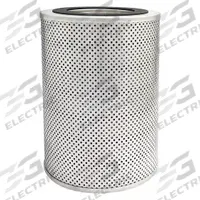 BALDWIN FILTERS Hydraulic Filter: Hydraulic Fluid, Cartridge, 3 15/16 in Inside Dia, Cellulose (MPN PT9444-MPG). Key specifications — Media Material: Cellulose; Brand: BALDWIN FILTERS; Compatible Fluid Type: Hydraulic Fluid; Compatible Vehicle Make: Caterpillar; Includes: (2) Attached Gasket.