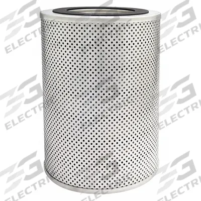 BALDWIN FILTERS Hydraulic Filter: Hydraulic Fluid, Cartridge, 3 15/16 in Inside Dia - Cartridge Hydraulic Filters