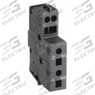 SQUARE D Trip Alarm and Auxiliary Switch: Trip Alarm and Auxiliary Switch - Square D Circuit Breaker Auxiliary Contacts & Switches