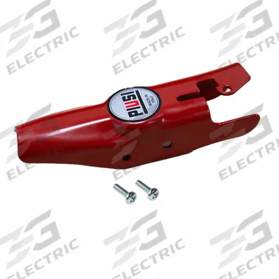 PIUSI Lever Switch: Mfr Part # R22237000 - Pump Rebuild Kits