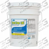 COMSTAR Frost Free 100: Frost Free 100, Not Food Safe, 100% Concentration, Clear, 5 gal Pail (MPN 35-707). Key specifications — Brand: COMSTAR; Series: Frost Free 100.