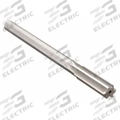 YANKEE Chucking Reamer: 0.5 in Dia, 1/2 in, Straight Flute, Cobalt (MPN 1433-1/2). Key specifications — attr1301603: YANKEE; attr1301612: Neutral.