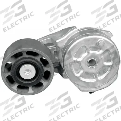DAYCO Belt Tensioner: Self-Adjusting Belt Tensioner, 89466, Heavy Duty - Vehicle Self-Adjusting Belt Tensioners