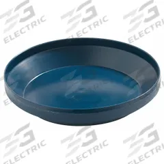CARLISLE DINEX Underliner: Blue, 9 1/2 in Dia, Blue (MPN DX108750). Key specifications — Brand: CARLISLE DINEX; Color: Blue; Product Type: Pellet Underliner; NSF Certified: No; Pellet Color: Blue.