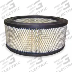 SOLBERG Filter Cartridge: Paper, 4 in Overall Ht, 7 1/4 in Inside Dia, 9 3/4 in Outside Dia, 32-04. Key specifications — attr59866: 32-04; attr59869: SOLBERG; attr59875: P974.