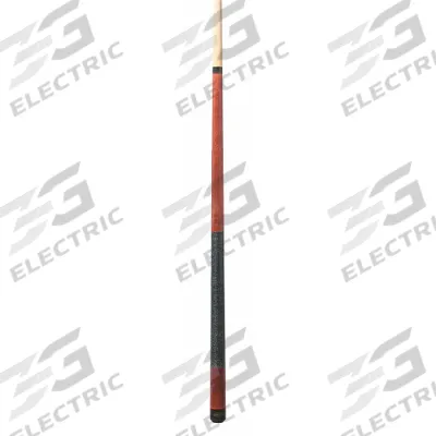 BRUNSWICK BILLIARDS Pool Cue: Brown/Black, 18 oz Cue Wt - Cue Sticks