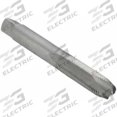 APPROVED VENDOR Spiral Point Tap: M4x0.7 Metric, D4 / 2B, 2 Flute, Plug Chamfer - General Purpose Spiral-Point Taps