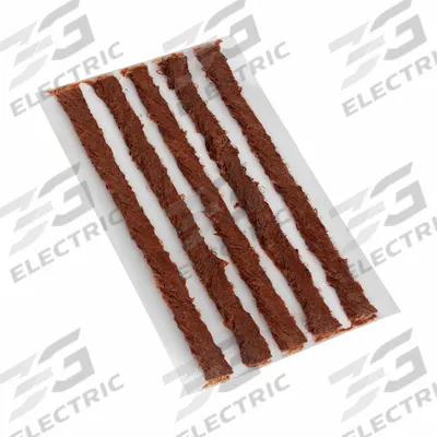TRU-FLATE Radial Inserts/String Repairs: Patches & Plugs, Strip, Radial Truck Tires