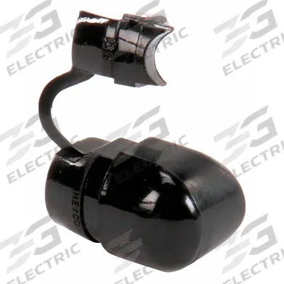 VOLLRATH Strain Relief Bushing: 17024-3 - Replacement Parts for Countertop Cookers, Warmers & Rethermalizers