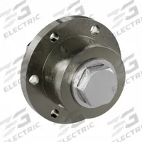 TB WOODS Idler Bushing: Quick Detachable, SF, 1"-8 Idler Shaft Size, 5.25 in Overall Lg (MPN SFBB1). Key specifications — Idler Shaft Size: 1"-8; Bearing Type: Radial Ball Bearing; Brand: TB WOODS; Idler Shaft Included?: Yes.
